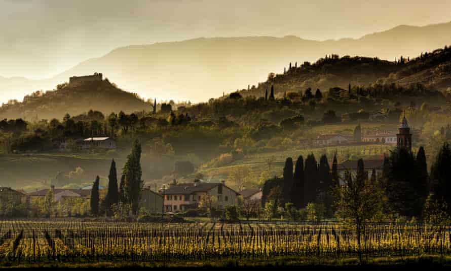 Asolo, Veneto