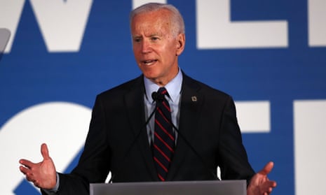 ‘Joe Biden has demonstrated time and time again that he doesn’t take women’s rights seriously.’
