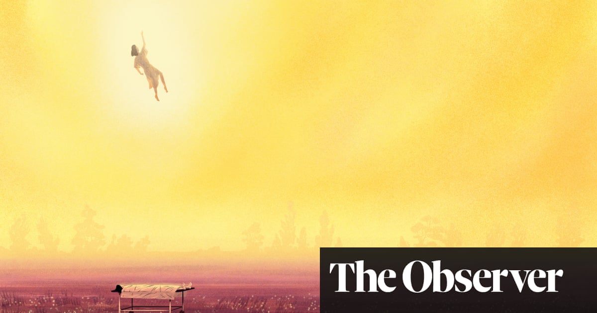 What do near-death experiences mean, and why do they fascinate us?