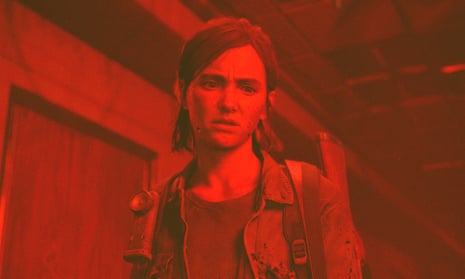 The Last of Us Part 2 is a horror game and that's why it hurts, Games