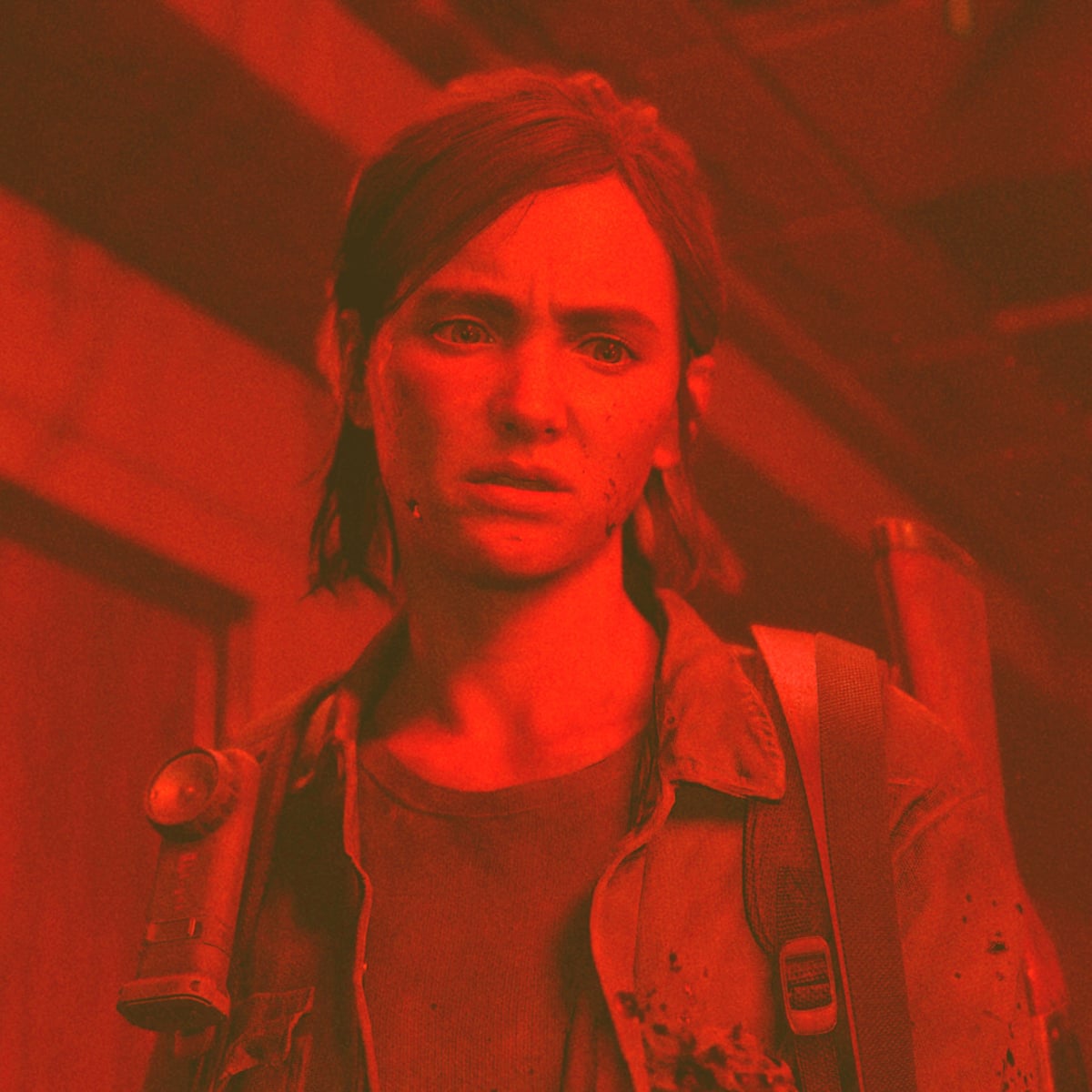 The Last of Us Part 2
