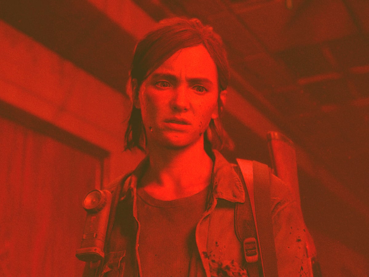The Last Of Us Part 2 Is A Horror Game And That S Why It Hurts