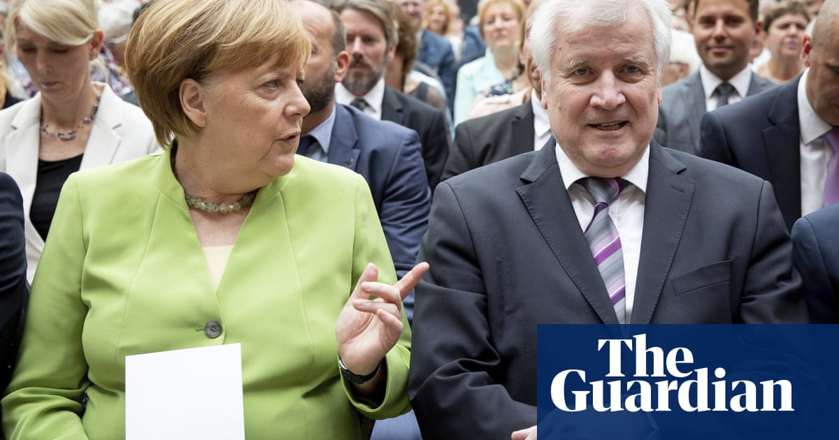 Mini-summit on migration unlikely to heal European rifts | European ...