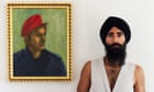Waris Ahluwalia: 'You don't get a fee for being on a moodboard'