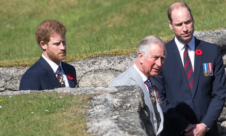 Prince Harry refuses to let Spare be his 'final words