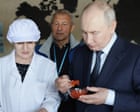 Tokyo Summons Russian Ambassador Following Putin Kuril Visit