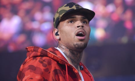 Paris police release singer Chris Brown after questioning over rape ...