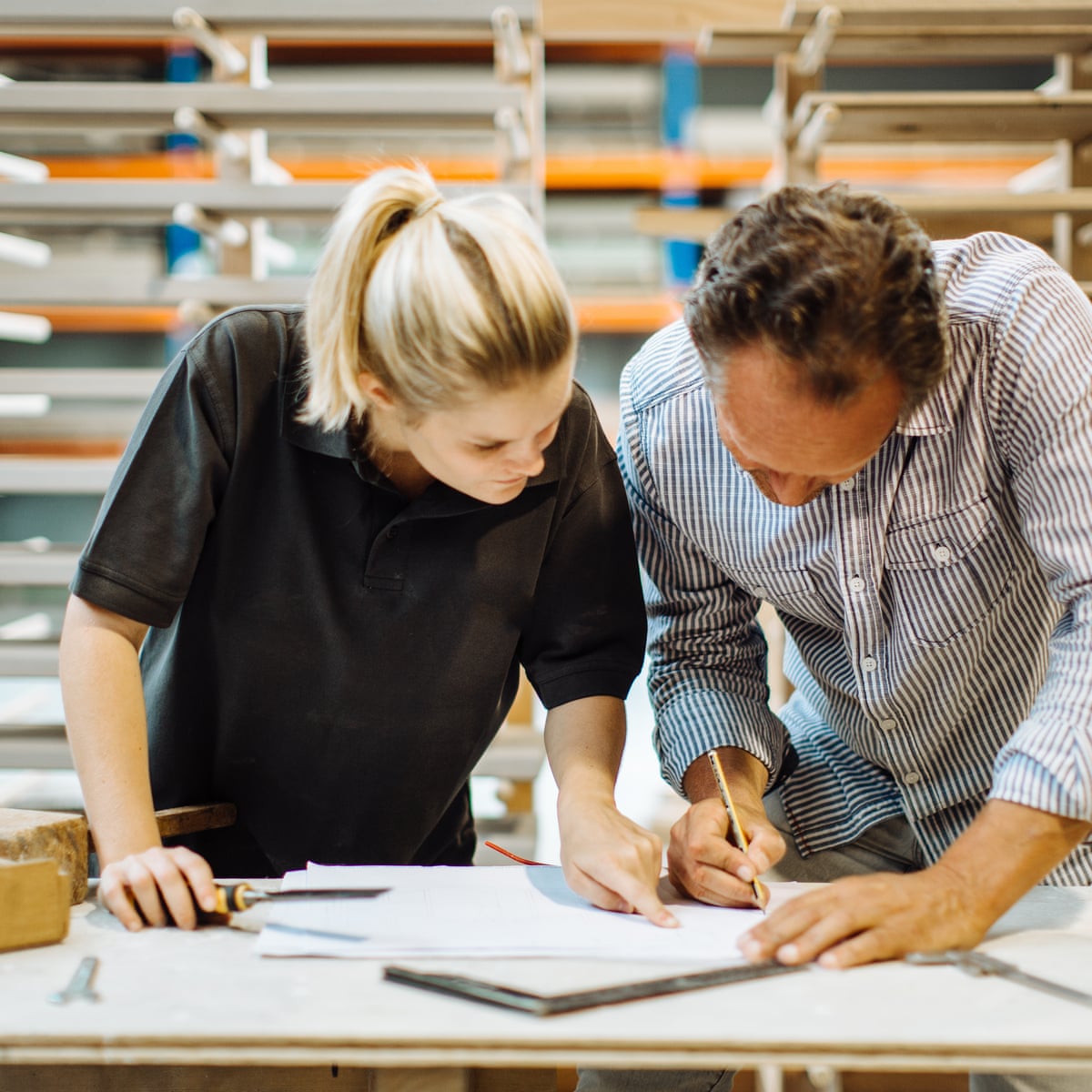 The Guardian View On Apprenticeships Failing The Young Editorial The Guardian