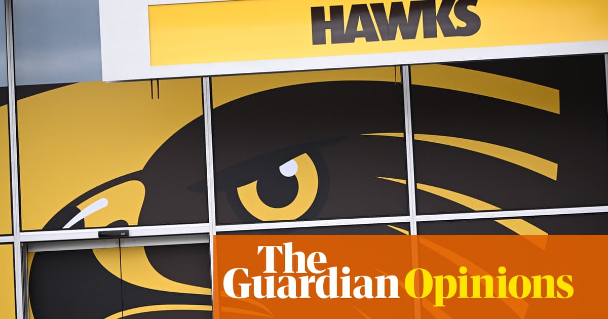 Racism is not just an issue in football. But the AFL needs to push for greater change - The Guardian