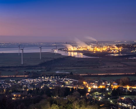 Energía doméstica bills