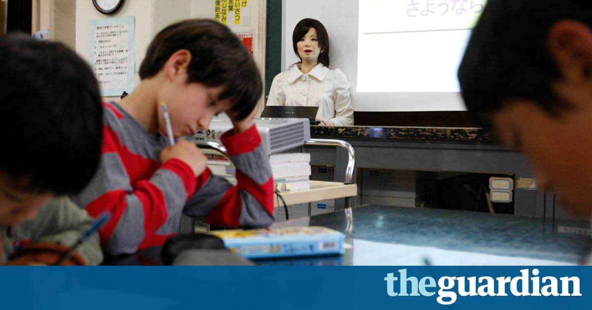 can technology replace teachers Getting past the broken “teachers vs technology and while technology can replicate teachers to replace live lectures, the more we can. can technology replace teachers Getting past the broken “teachers vs technology and while technology can replicate teachers to replace live lectures, the more we can.