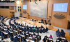 Sweden passes law lowering age to legally change gender from 18 to 16