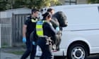 Mysterious disappearance of Garry the gorilla leads police helicopter to Melbourne back yard