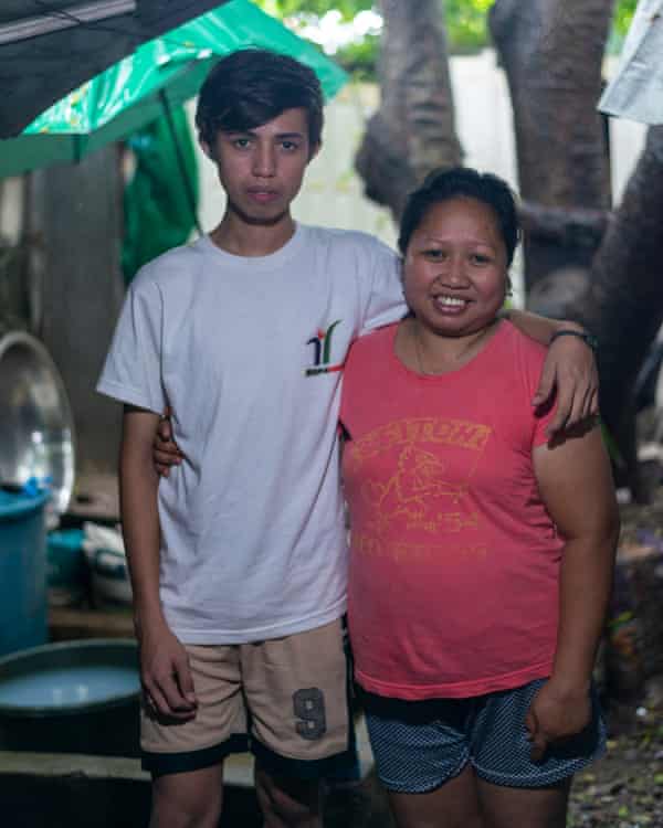 Do You Ever Think About Me The Children Sex Tourists Leave Behind Society The Guardian