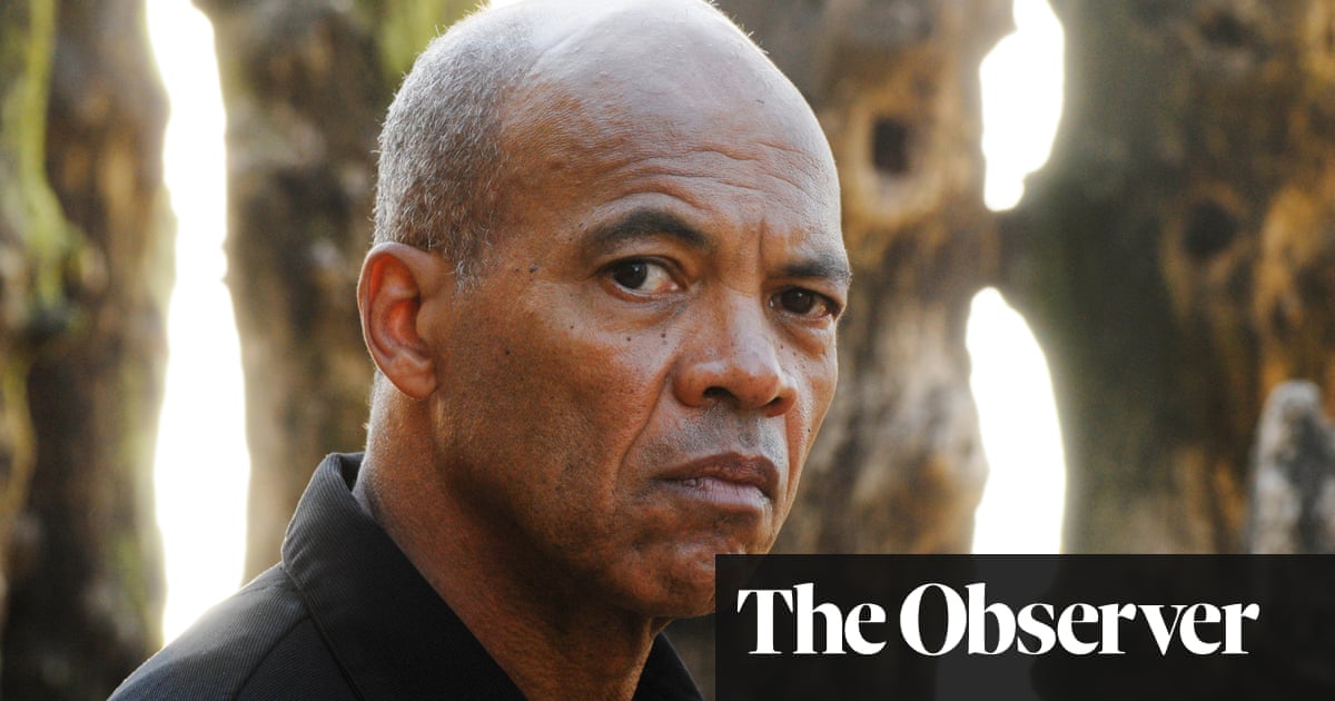 Look for Me and I’ll Be Gone by John Edgar Wideman review – inimitable storytelling