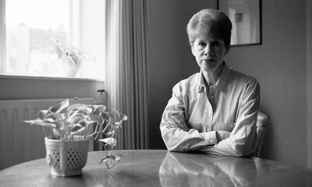 Anita Brookner