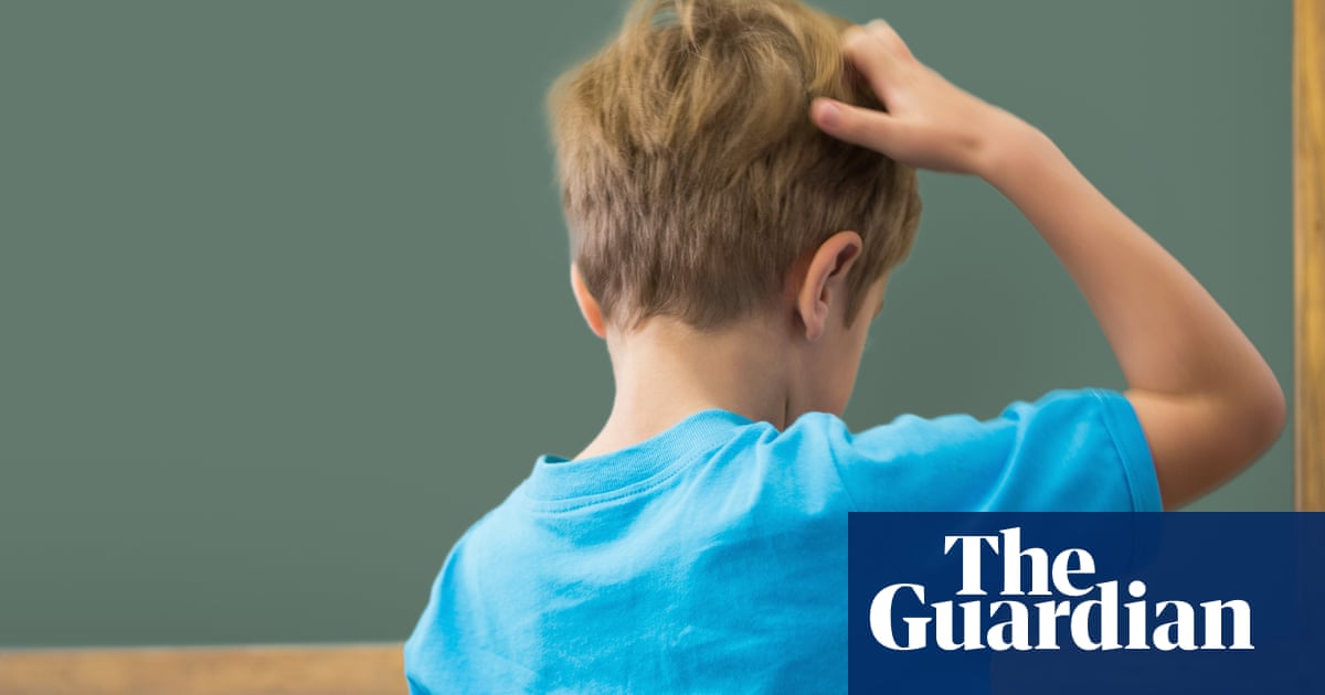 Five Ways To Deal With Head Lice And Nits Life And Style The