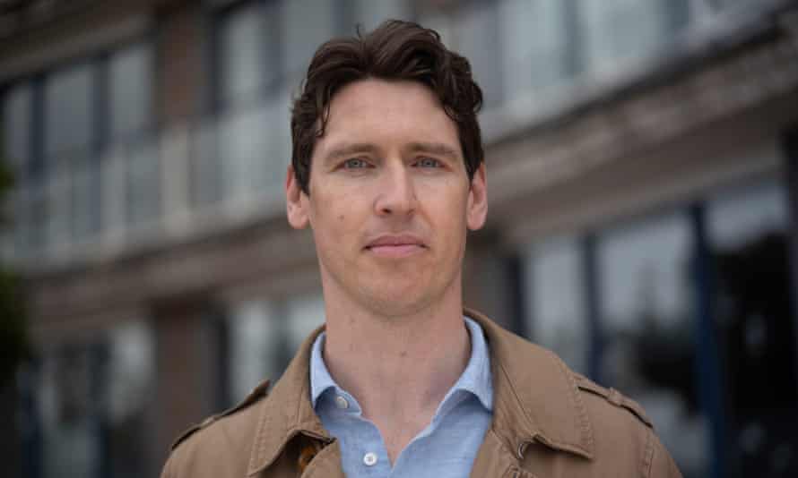 Joseph Murphy