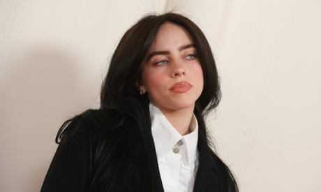 Billie Eilish criticises musicians for releasing multiple vinyl variants: ‘I can’t even express how wasteful it is’