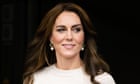 Out of control media left Kate with little choice over opening up about health