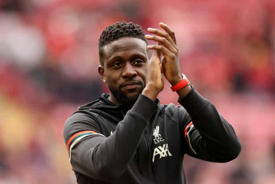 That goal against Everton. That goal against Everton. And that goal against Everton.