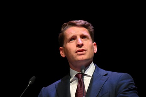 Andrew Hastie