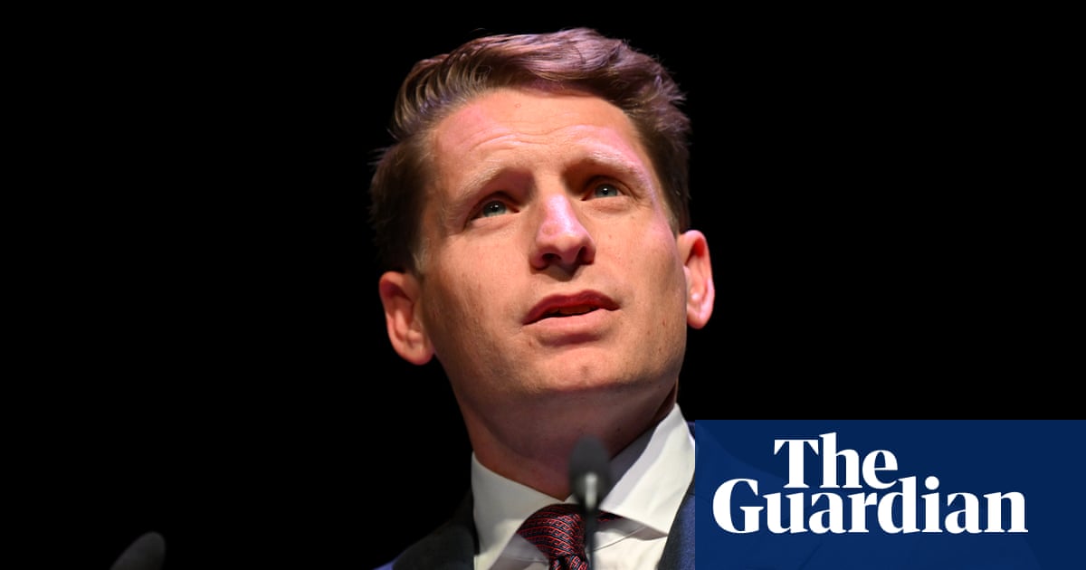 Liberal MP Hastie Declines Leadership Bid Citing Family Commitments
