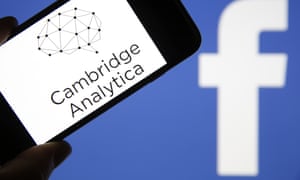 Brian Acton, the co-founder of WhatsApp, which was bought by Facebook in 2014, tweeted: ‘It is time. #deletefacebook’