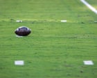 William Jewell running back MicahJo Barnett dies after medical emergency during game