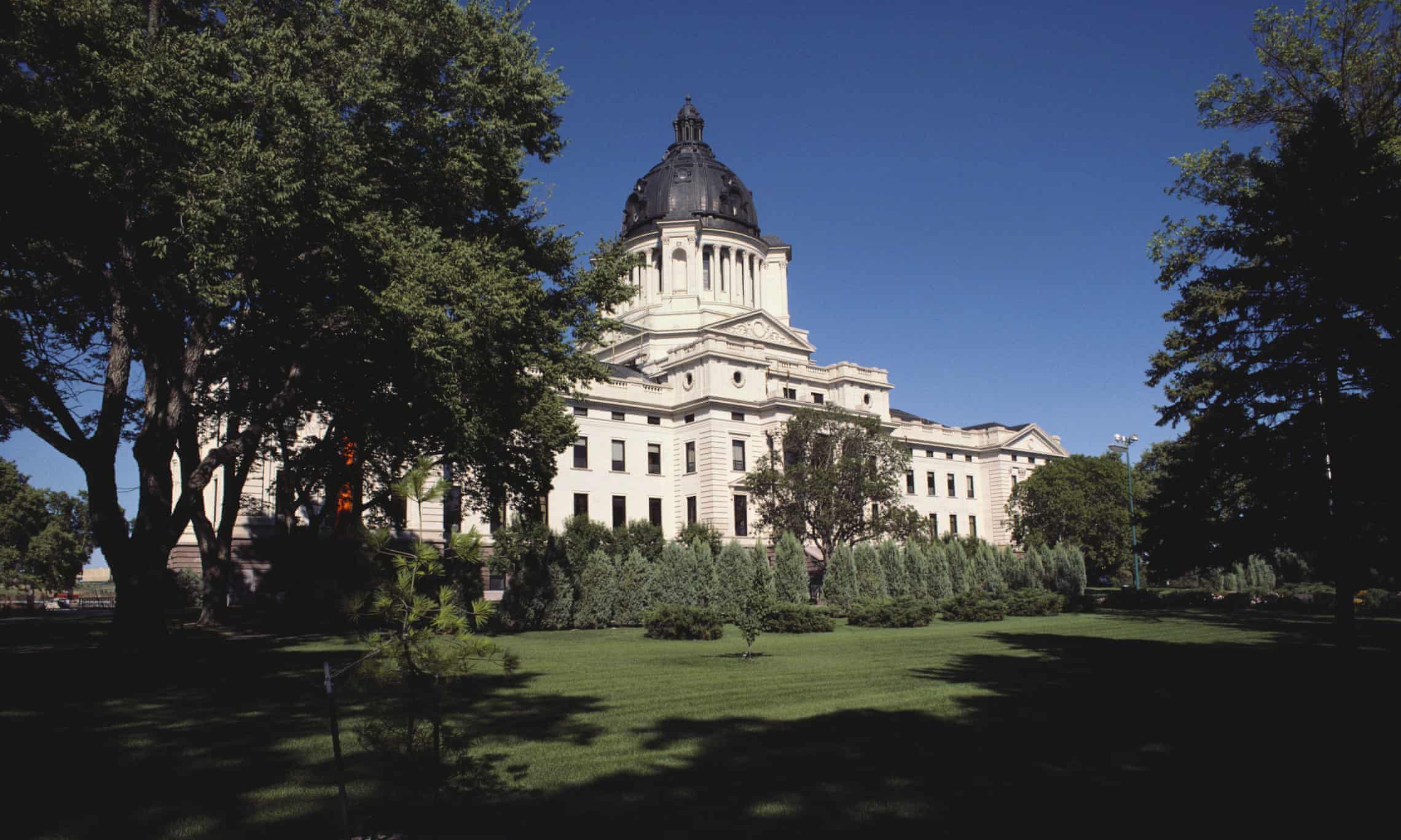 South dakota to decide on abortion in fall