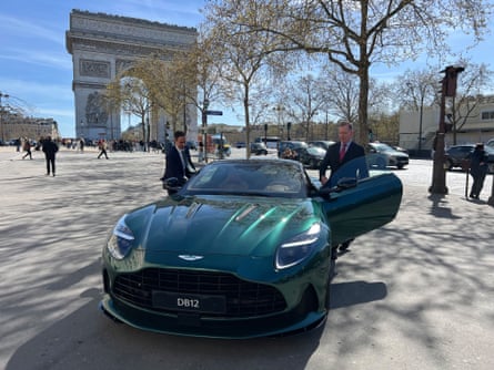 Negociaciones comerciales entre el Reino Unido y la UE