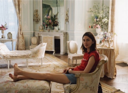 Sofia Coppola: ‘I’m glad we weren’t kicked out of Tokyo making Lost in Translation’