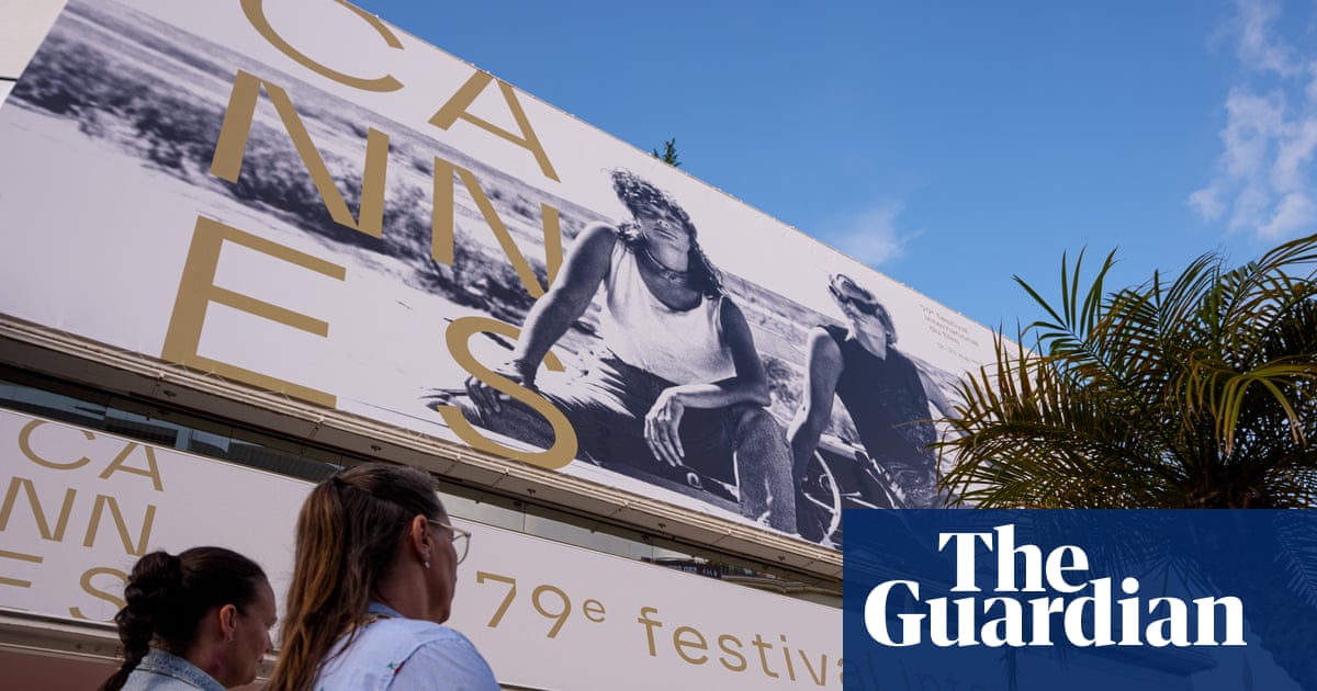 Cannes spotlight reverts to auteurs as Hollywood retreats from film festival Cannes spotlight reverts to auteurs as Hollywood retreats from film festival