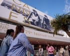 Festival de Cannes prioriza cinema autoral com ausência de Hollywood