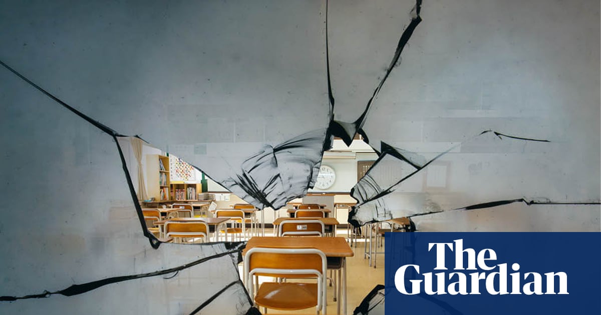 France's Other Schools Problem