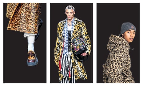 Female Daily Editorial - Yay or Nay: The Leopard Stole