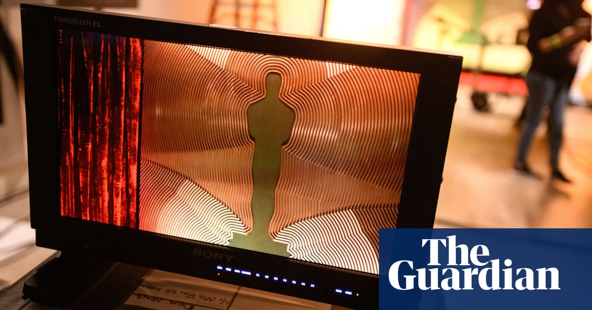Oscars 2021 ceremony will be in-person and Zoom-free, producers say