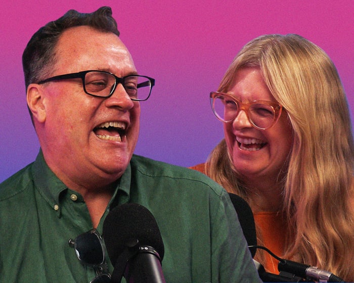 Russell T Davies on his groundbreaking career bringing gay joy to British TV | Today in Focus