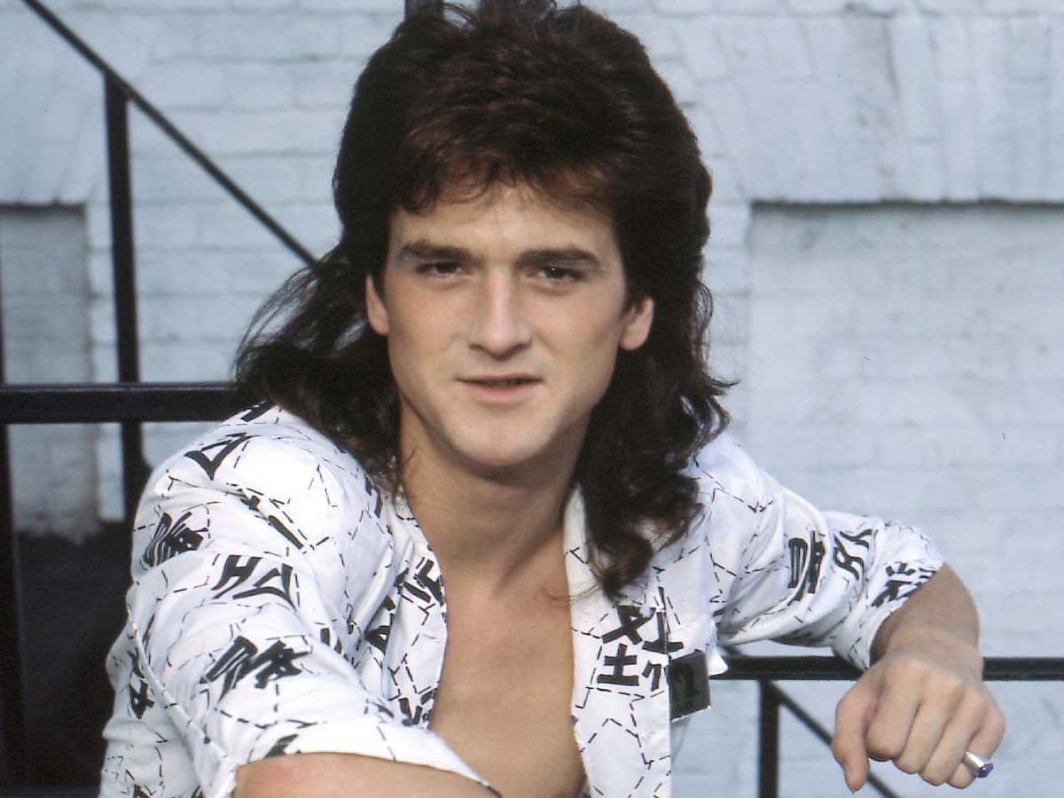 Les McKeown, Bay City Rollers frontman, dies aged 65 | Pop and rock | The Guardian