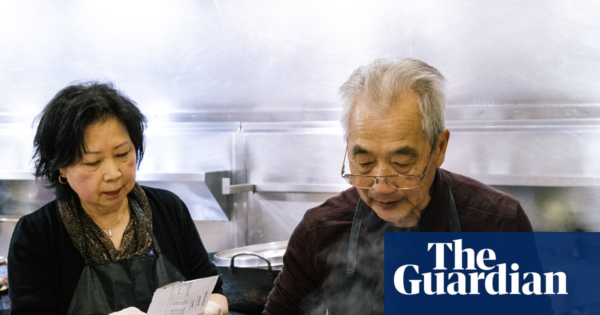 Pizza Hut feasts and improvised altars: lunar new year in Australia’s small town Chinese restaurants