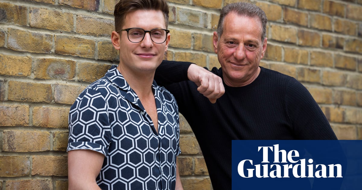 My gay son: 'The family said we should send him to Syria for conversion therapy'