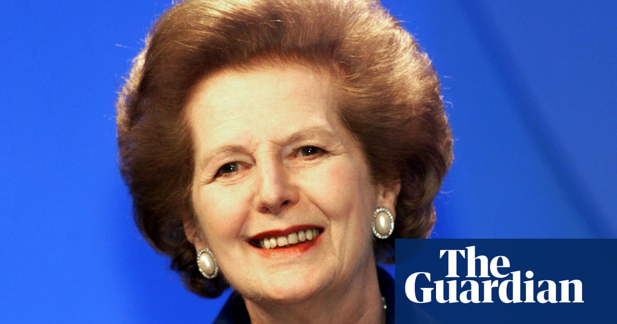 First Opera about Margaret Thatcher Premieres Later This Year