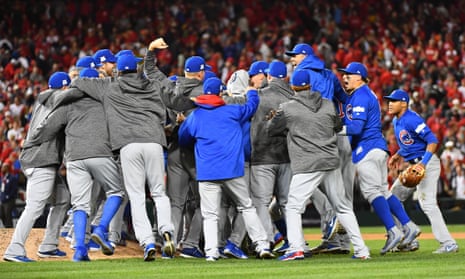 Why pursuing a championship with the Cubs means 'the world' to