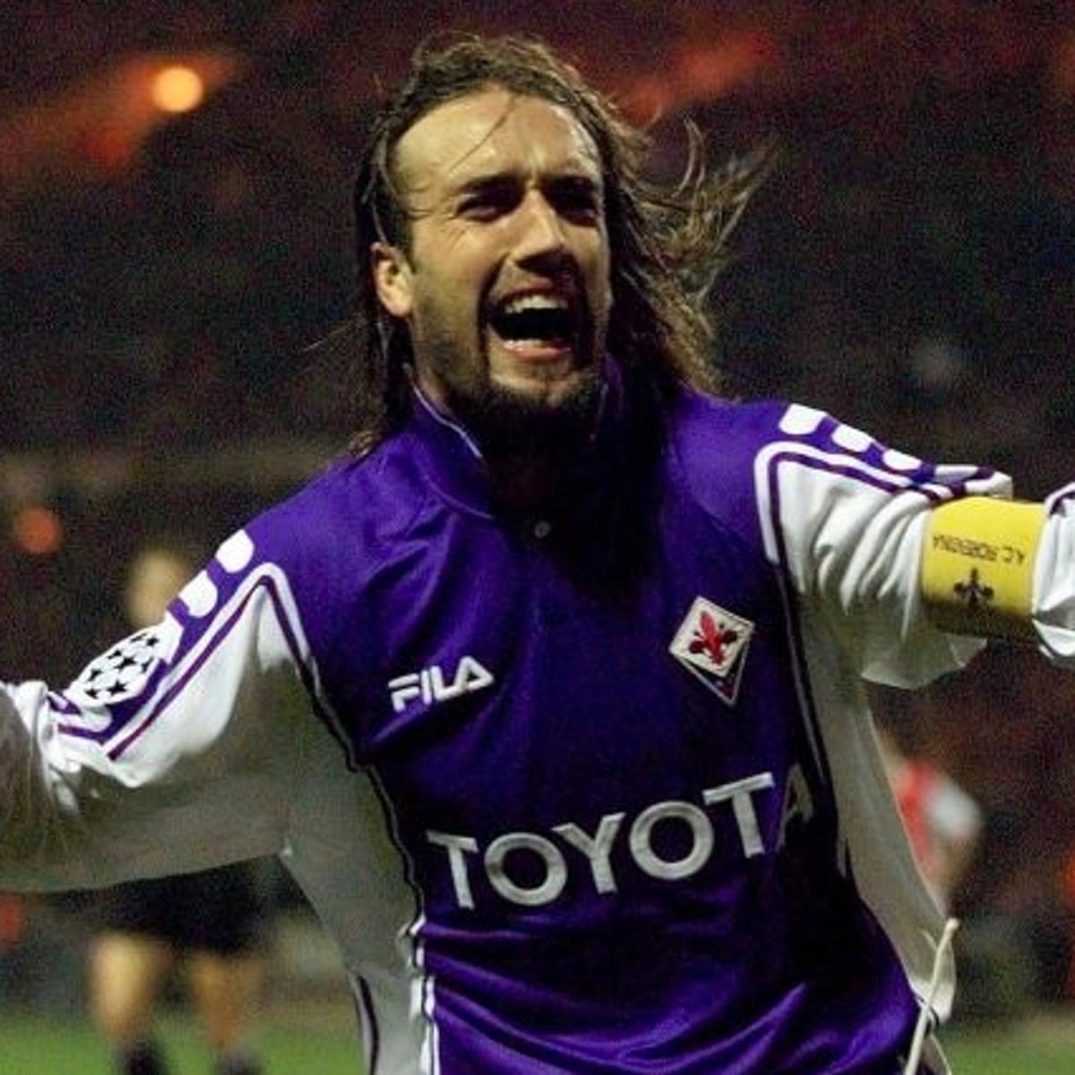 Fiorentina lazio 1999