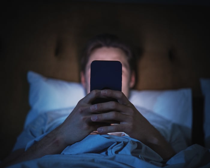 ‘Enshittification’: how we got the internet no one asked for – podcast