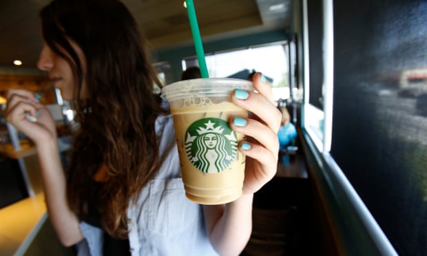 Starbucks Customer Appalled After Label Reads: ‘Diabetes Here I Come’ 3500