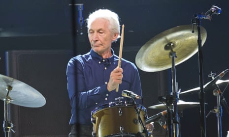 Rolling Stones drummer Charlie Watts said it was ‘disappointing to say the least’ that he will likely miss the band’s upcoming US tour.