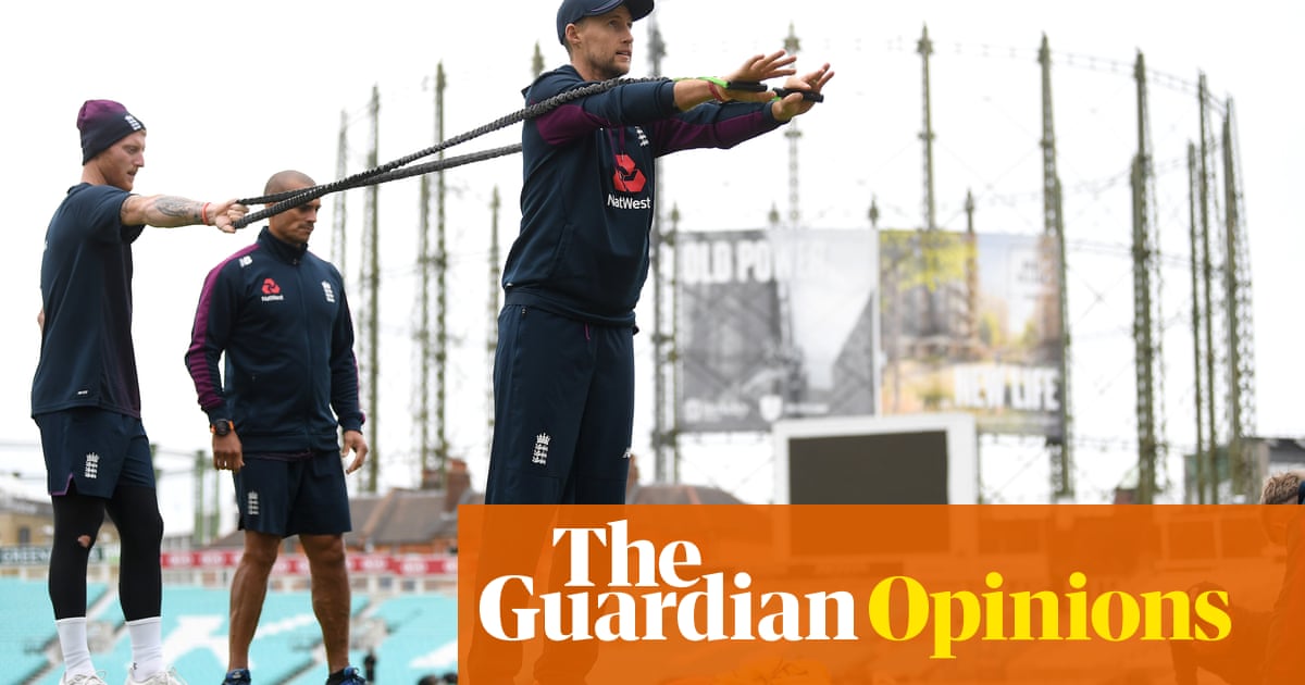 Joe Root’s fatigue shows the catch of being a cricketer for all formats | Andy Bull
