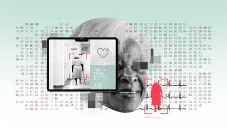 While there are potential benefits of the technology in terms of safety for older people and a reprieve for caregivers, some also worry about its potential harms.