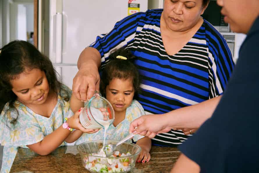 ‘Ota ika now evokes the stories my father shared about Grandfather Mahe throughout my childhood
